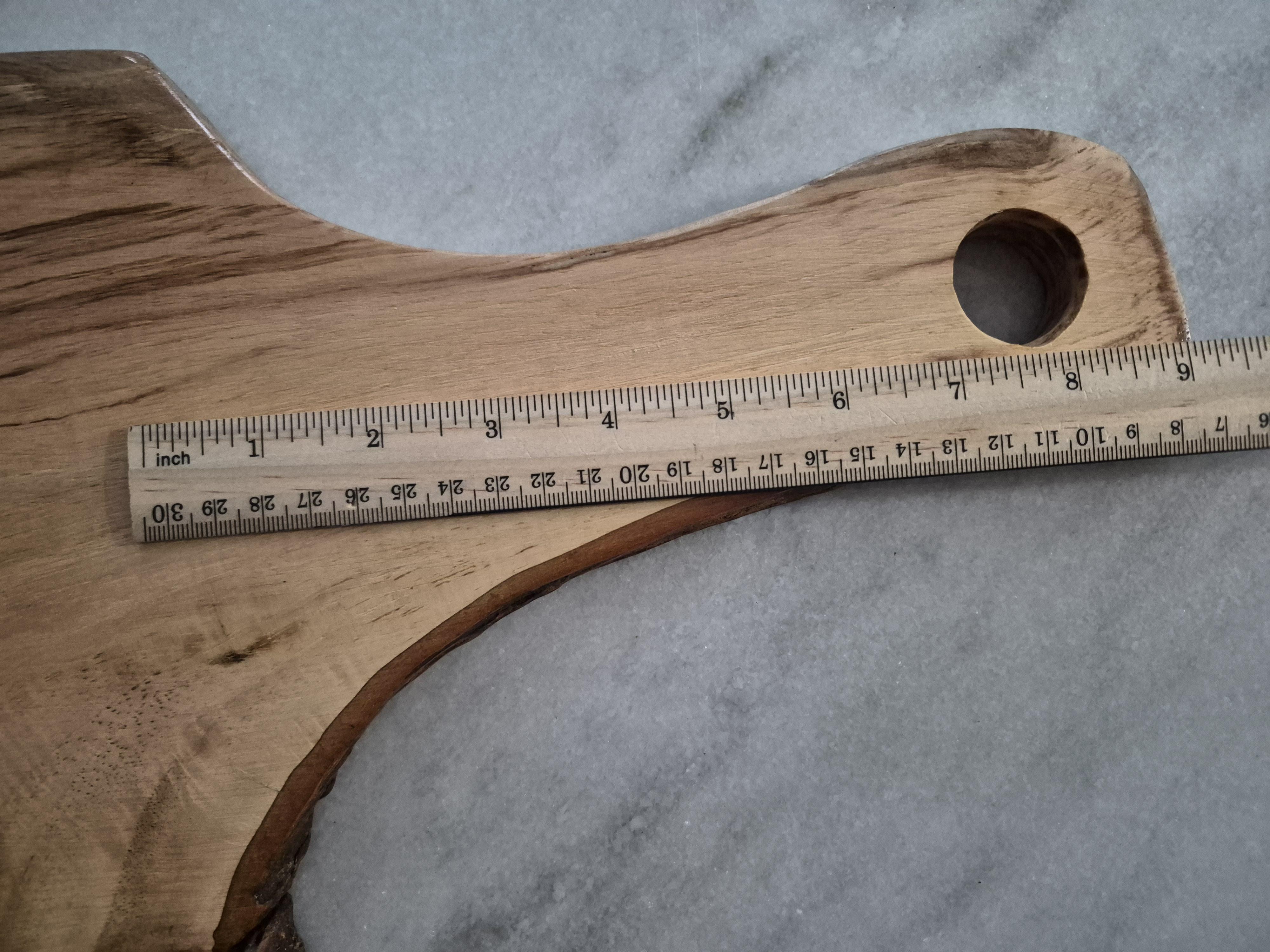 Handcrafted  Charcuterie Board – Image 4