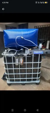 DIY Biogas Installation Course – Image 1