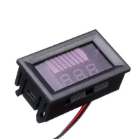 Battery Voltage display – Image 3