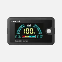 Battery Voltage display – Image 2