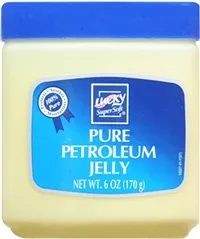 Petroleum Jelly Jar OTW – Image 1
