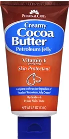 Cocoa Butter Petroleum Jelly Squeeze Bottle OTW – Image 1