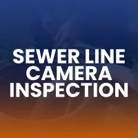 Sewer Line Camera Inspection – Image 1