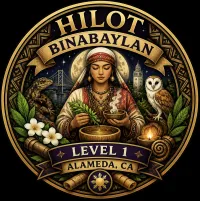 Hilot Practitioner Level 1 - Alameda/Oakland - October 22-30, 2026 – Image 1