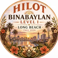 Hilot Practitioner Level 1 - Long Beach, CA - September 22-30, 2026 – Image 1