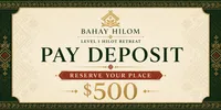 Pay Deposit, Reserve Spot – Image 1