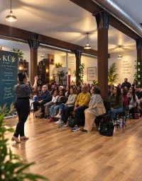 January 14-17, 2027: Kū Live 4 Day Event – Image 1