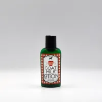 Bates Family Farm Goat Milk Lotion Travel Size - 2 oz – Apple Spice - An inviting blend of crisp apples, spicy cinnamon, and a hint of creamy vanilla.