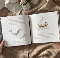 Bedtime Blessing Book by Emily Lex – Image 2