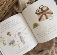 Bedtime Blessing Book by Emily Lex – Image 3