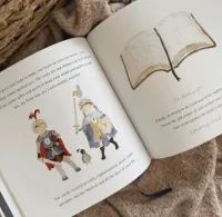 Bedtime Blessing Book by Emily Lex – Image 4