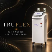 truSculpt Flex Muscle Sculpting – Image 1
