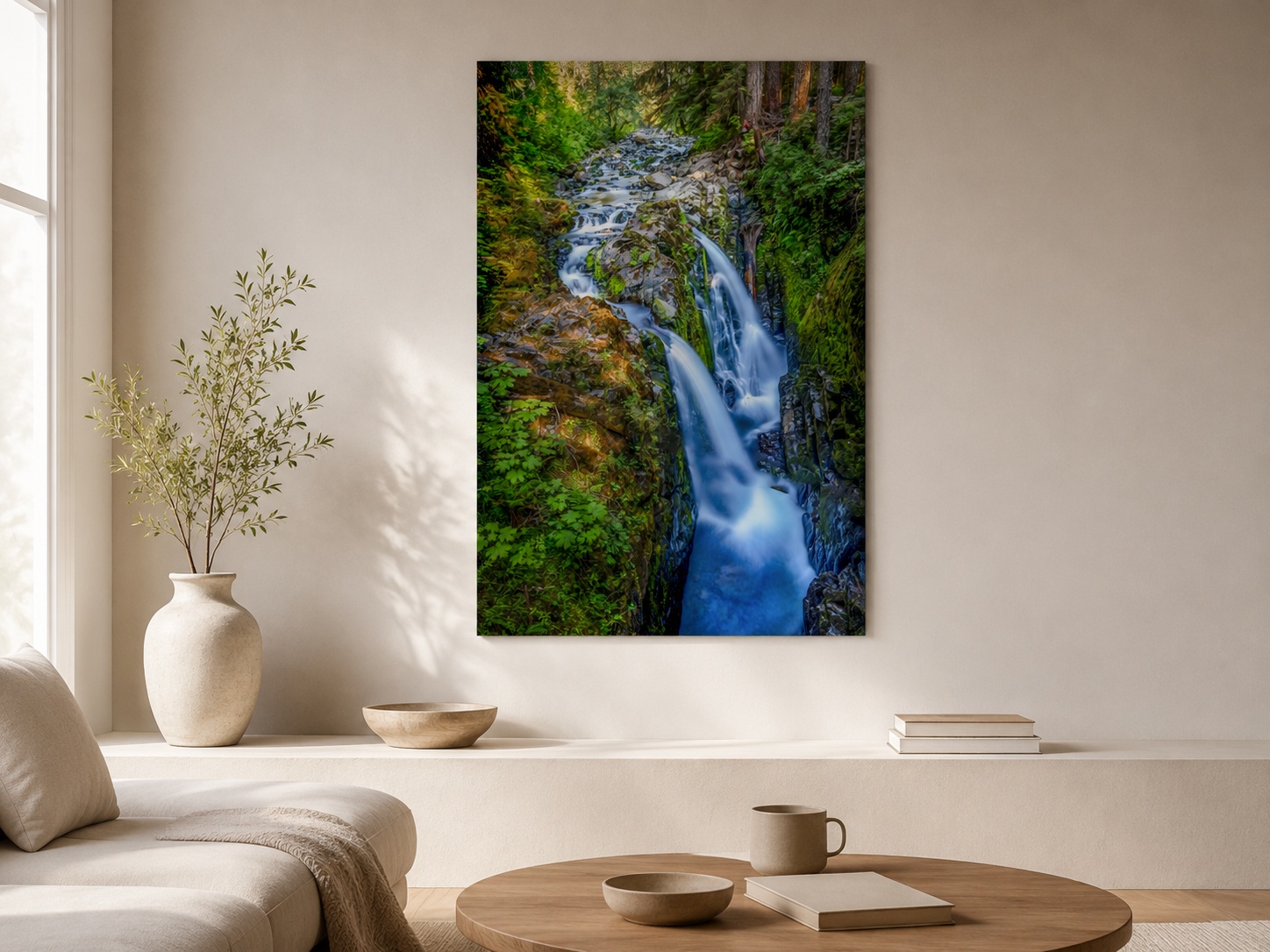 Into the Stillness – Image 3