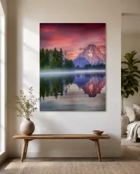 When the Mountain Woke – Image 3