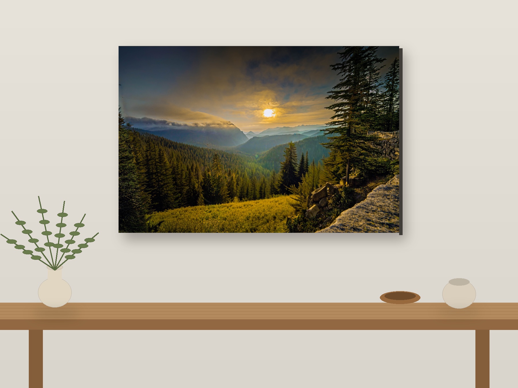 GOLDEN THUNDER – Image 3