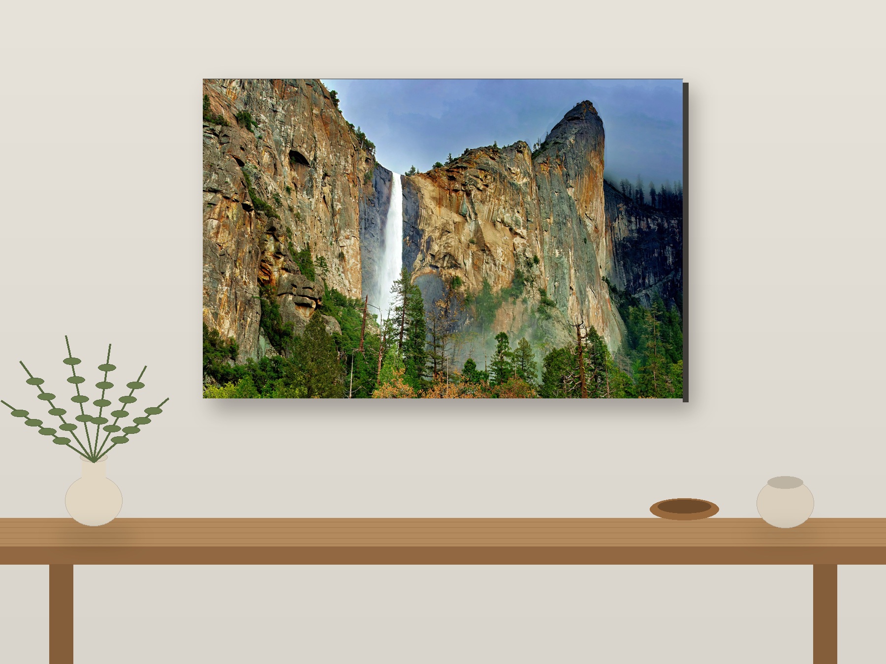 Tetons in Light – Image 3