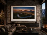 Where the River Turns to Light – Image 4