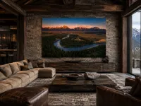 Where the River Turns to Light – Image 3