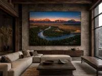 Where the River Turns to Light – Image 2
