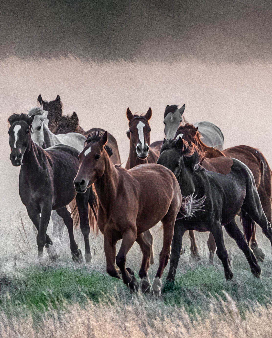 The Gathering Storm – Image 1