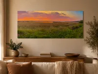 Where the Day Ends Gently – Image 2