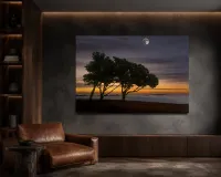 Ocean Point Sunset – Image 4