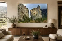 Yosemite in Light – Image 3