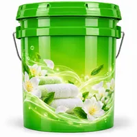 Gain with Fabric Softener  – Image 1