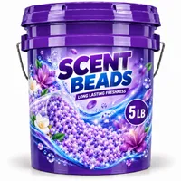 Scent Beads 5lb Bucket – Image 1