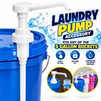 Laundry Pump – Image 1