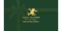 Risk Rater Credit – Image 1