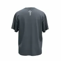 Jesus is King Tee – Image 2