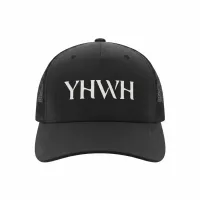 YHWH – Image 1
