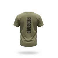 Redeemed Tee – Image 1
