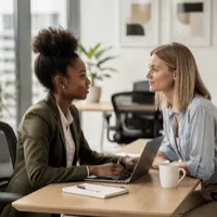 Before You Have That Conversation: A Practical RESET Planner for Managers and Team Leaders – Image 1