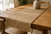 Abaca Table Runner – Image 1