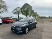 Renault Clio IV Estate 0.9 TCE Energy Limited – Image 3