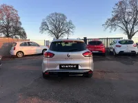 Renault Clio IV Estate 1.2 16V – Image 2