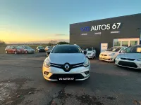 Renault Clio IV Estate 1.2 16V – Image 1