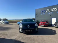 Renault Clio IV 0.9 TCE GT LINE – Image 1