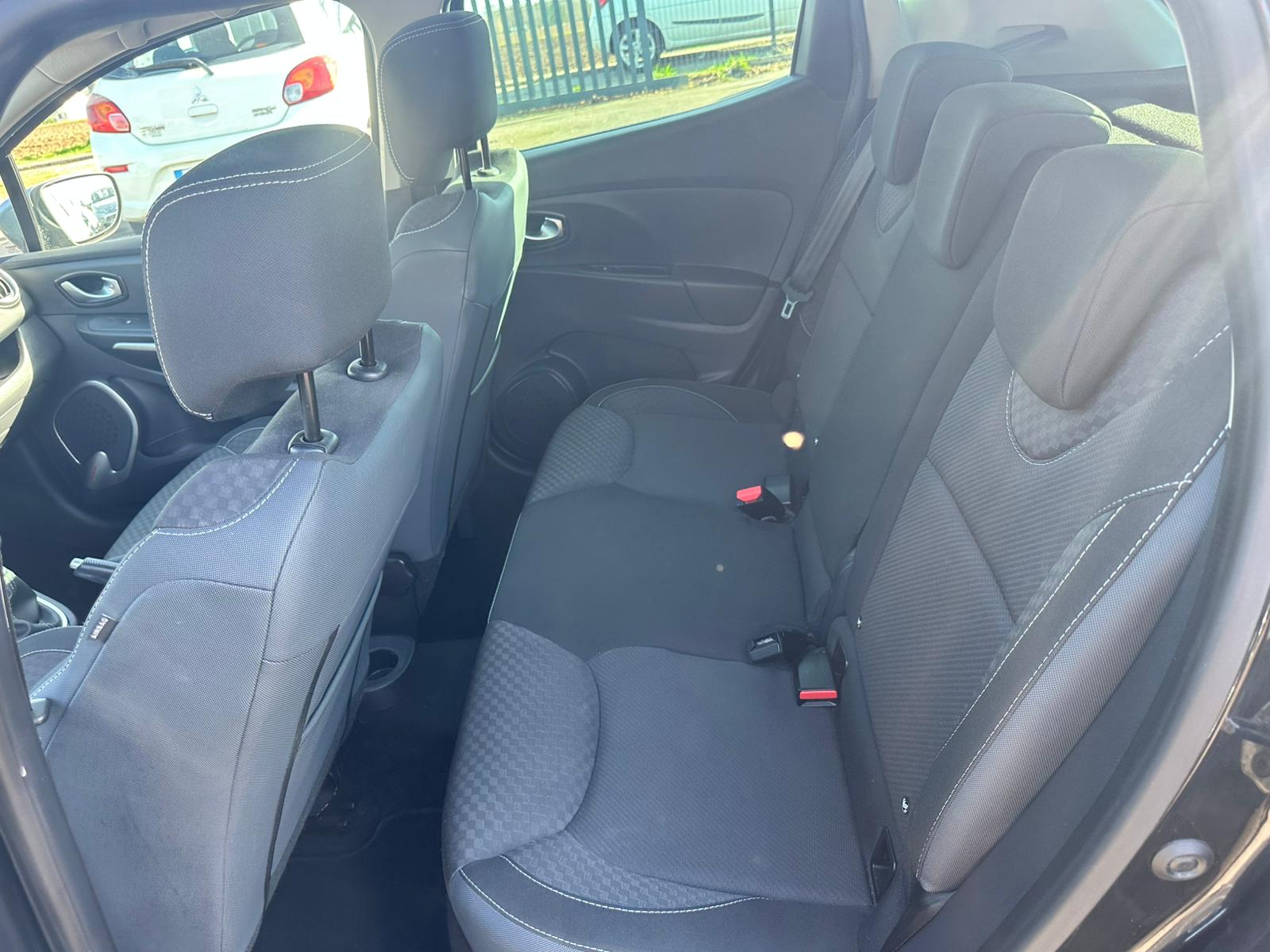 Renault Clio IV 0.9 TCE GT LINE – Image 6