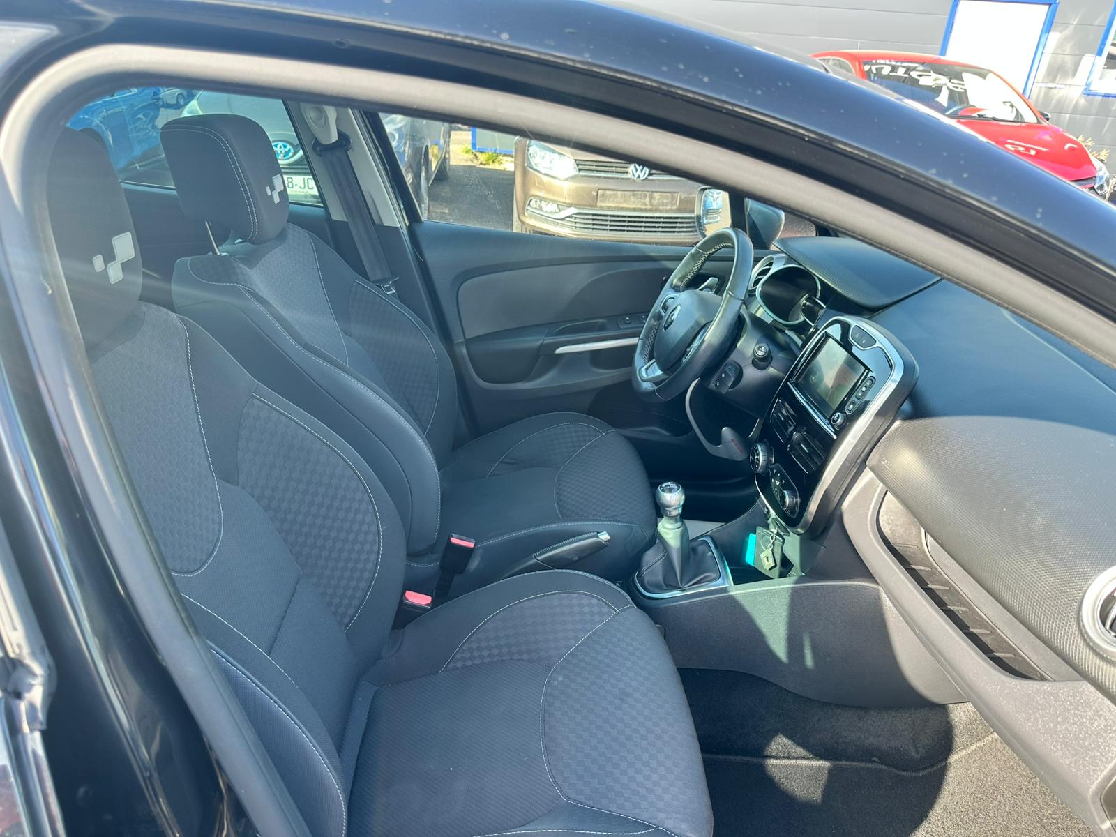 Renault Clio IV 0.9 TCE GT LINE – Image 4