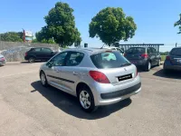 Peugeot 207 1.4 Essence – Image 4