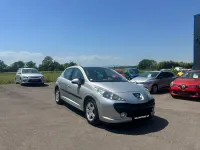 Peugeot 207 1.4 Essence – Image 2
