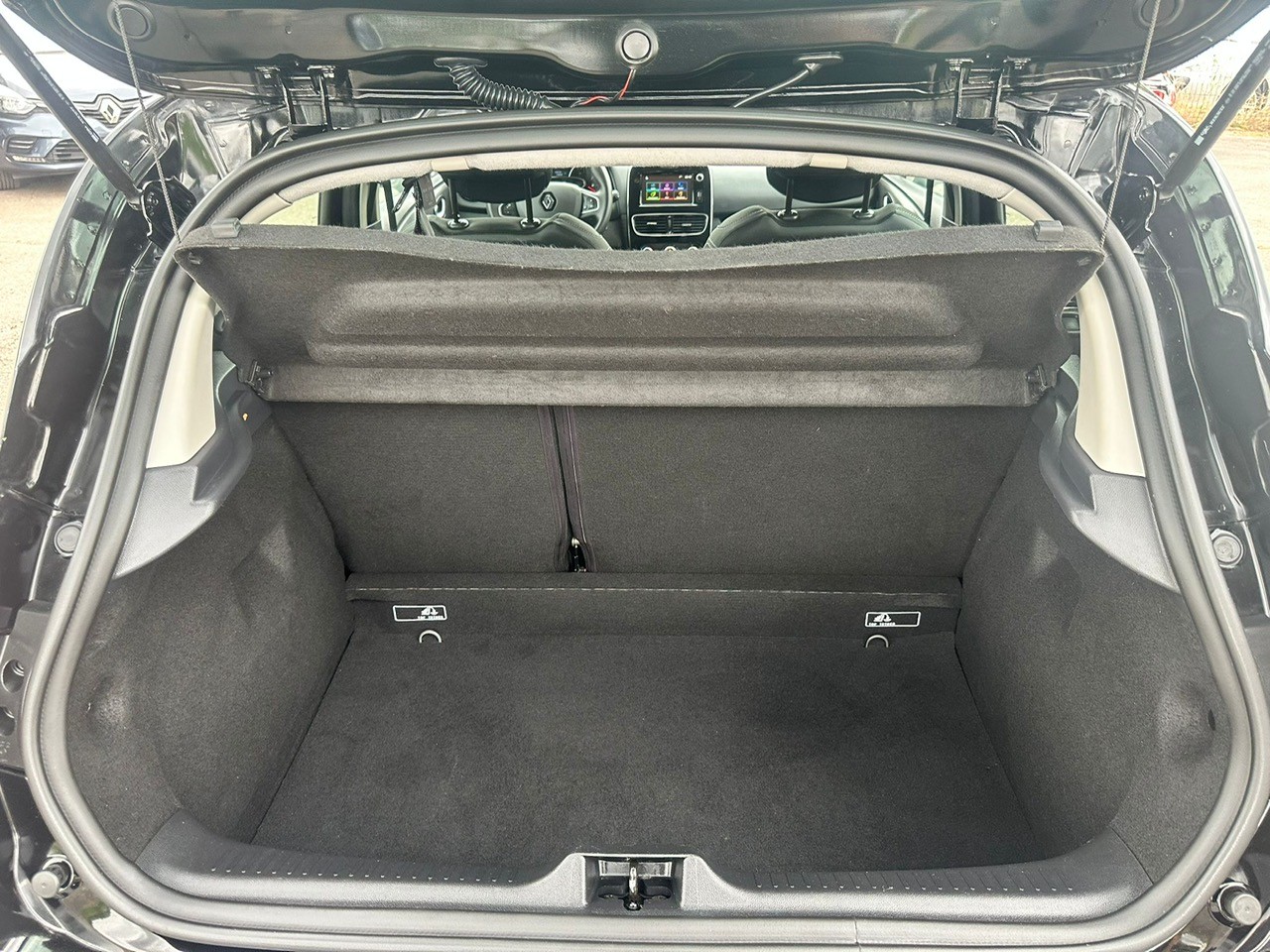 Renault Clio 0.9 TCE – Image 8
