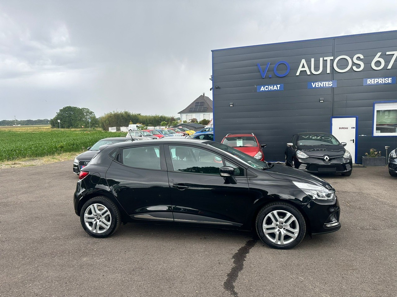 Renault Clio 0.9 TCE – Image 10