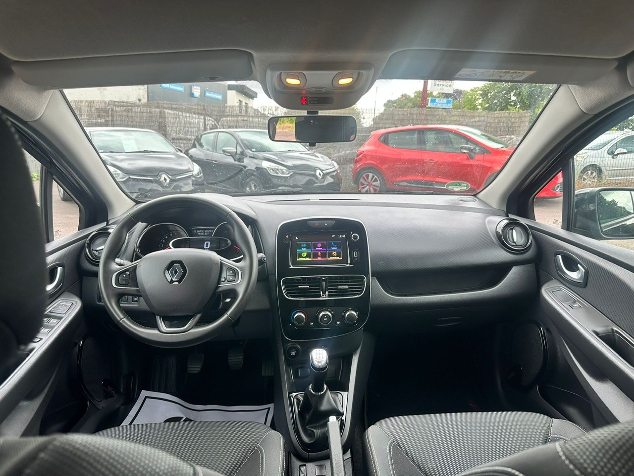 Renault Clio 0.9 TCE – Image 7