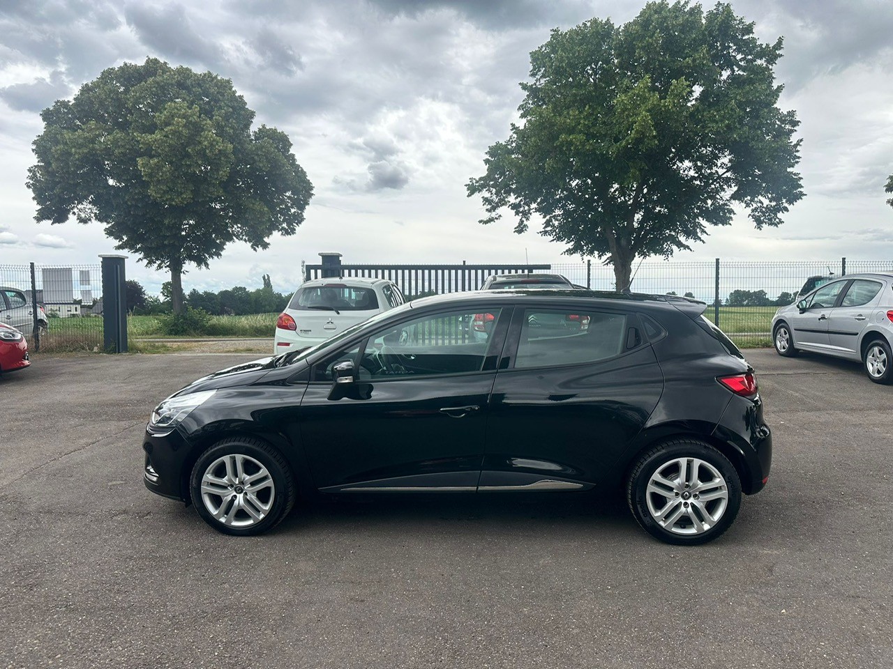Renault Clio 0.9 TCE – Image 6