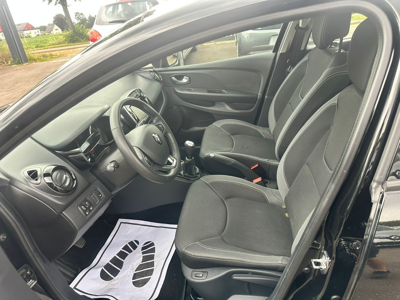 Renault Clio 0.9 TCE – Image 5