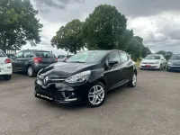 Renault Clio 0.9 TCE – Image 4